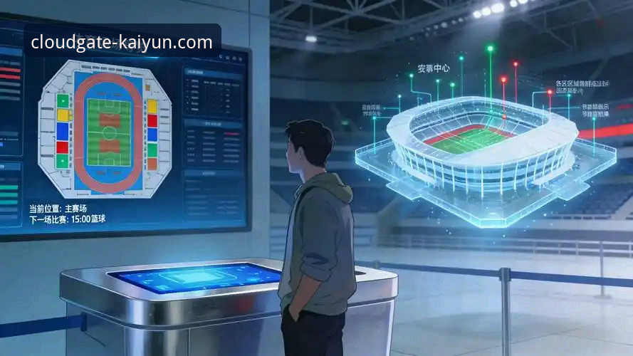揭秘开云体育iOS版：移动体验背后的技术革新与战略布局